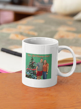 Specialized Christmas Mug HA - Encore2wo