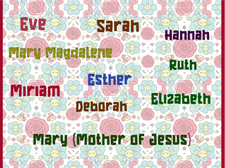 10 Powerful Women in the Bible Every Believer Should Know