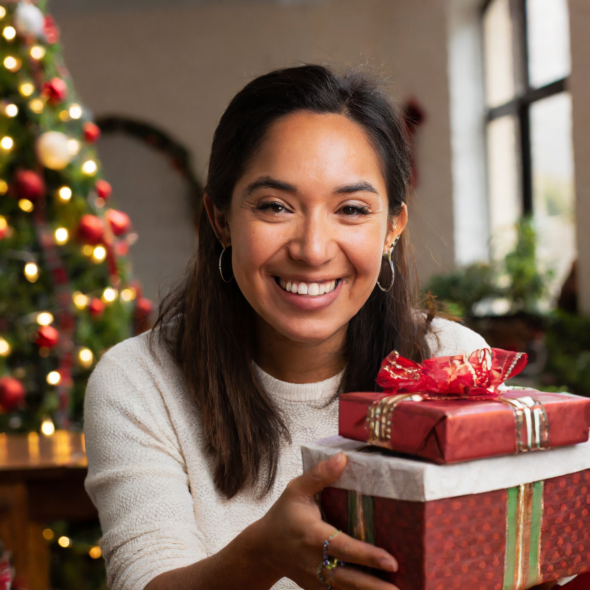 Navigating the Art of Belated Giving: Late Christmas Gifts with Love - Encore2wo