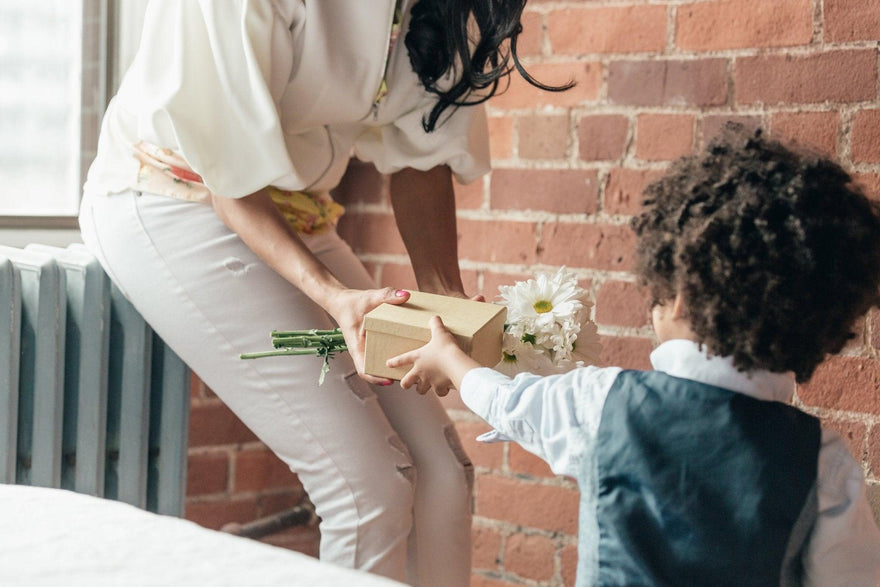 The Importance of "Material Things" in Our Lives - Encore2wo