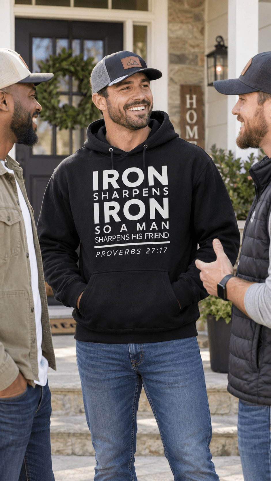 Christian Gifts for Men - Encore2wo