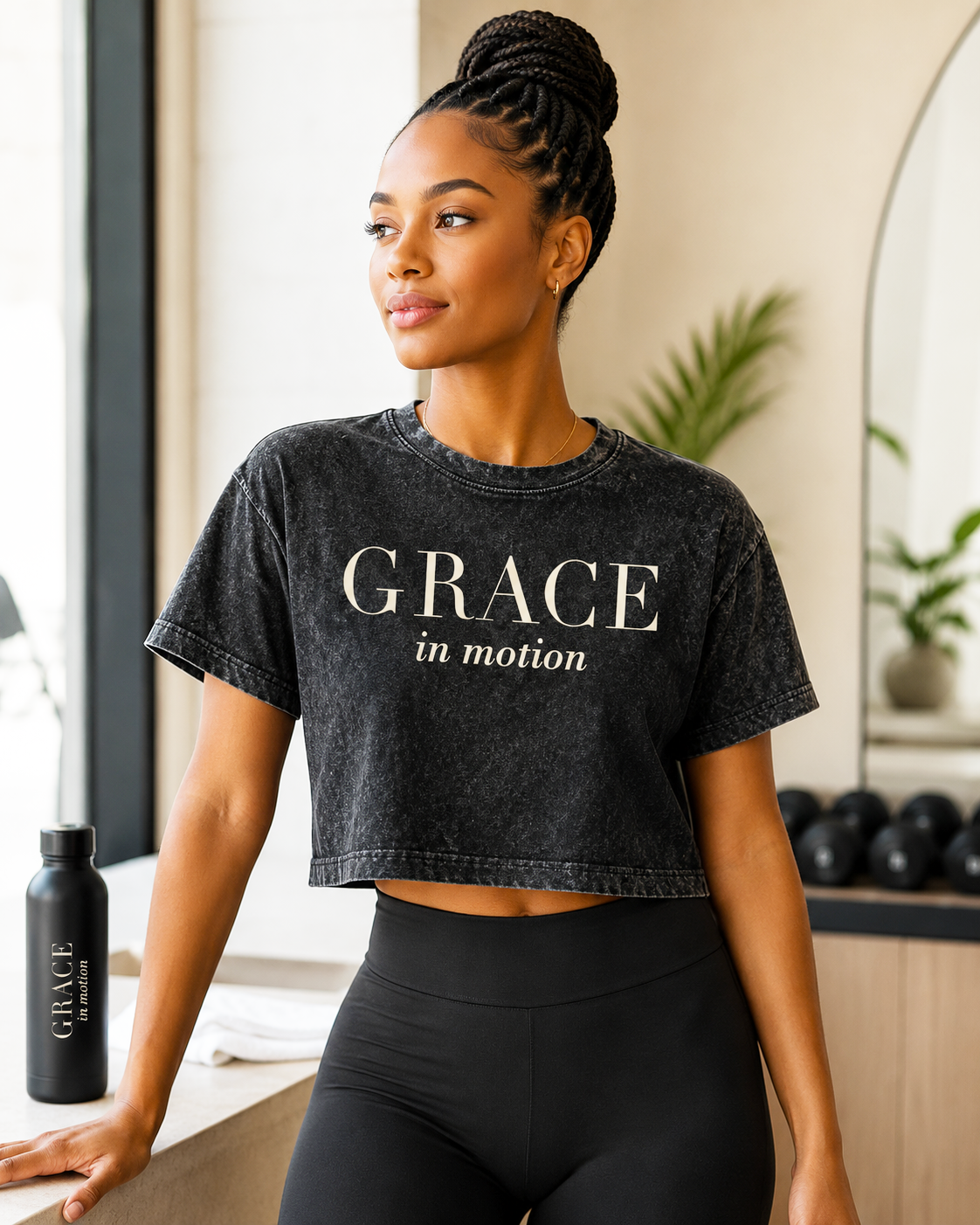 Elevated Activewear