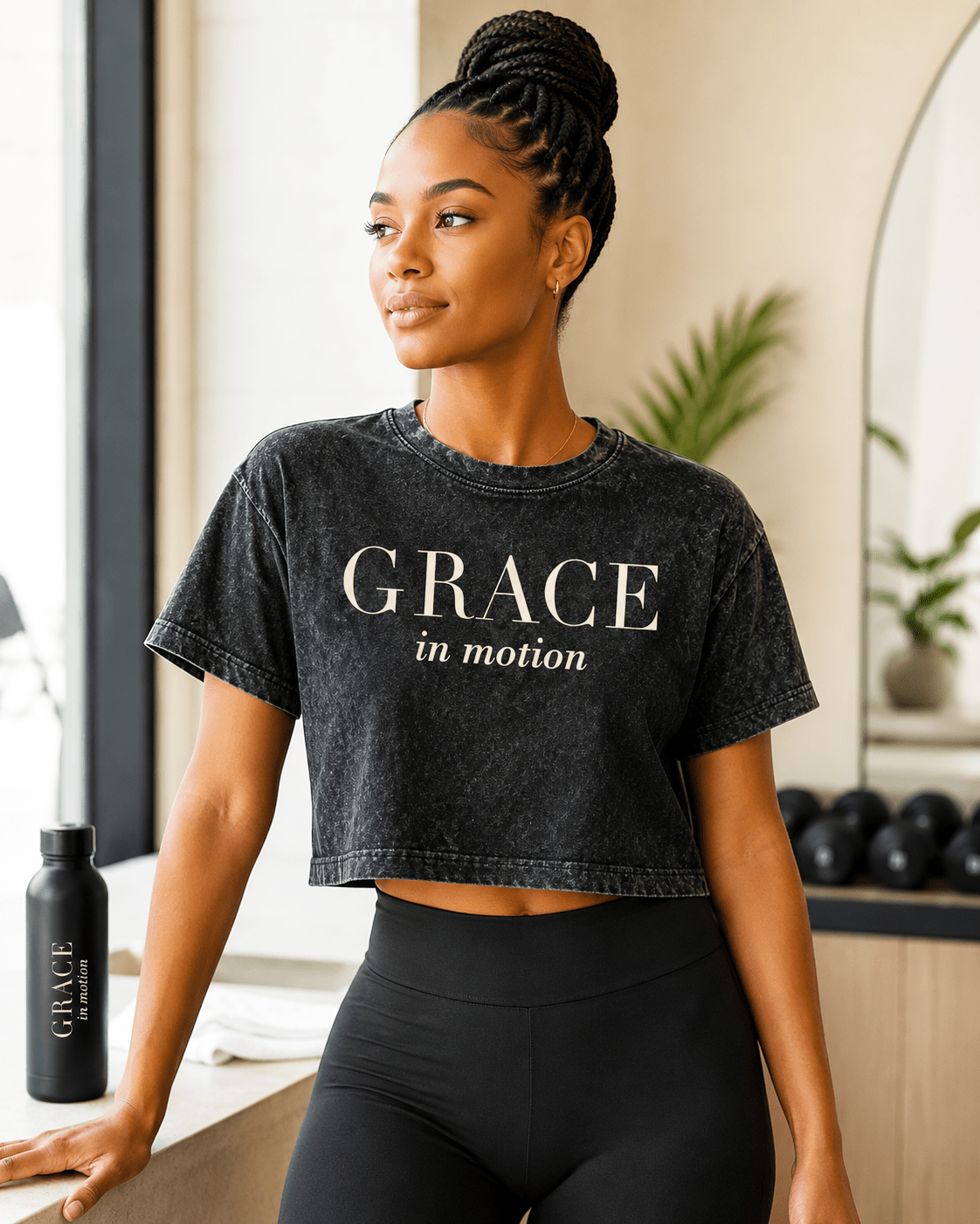Elevated Activewear - Encore2wo