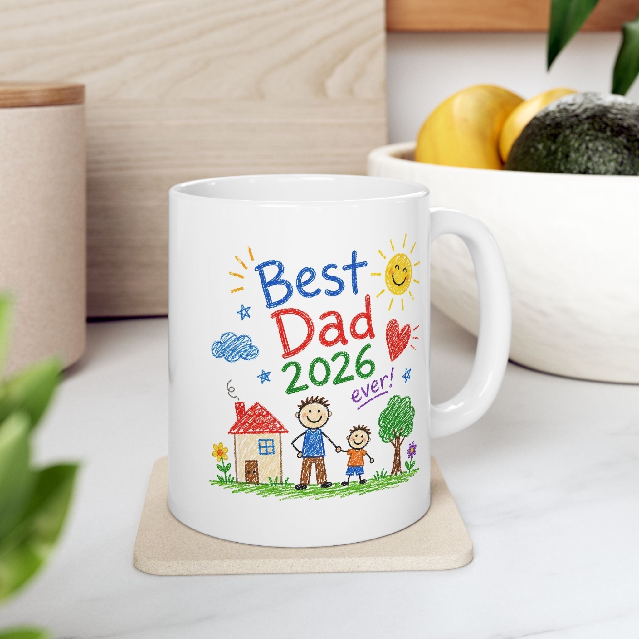 Father's Day 2026 - Encore2wo