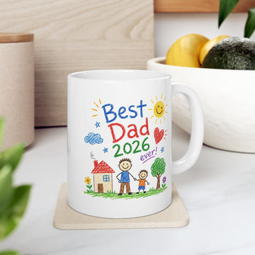 Father's Day 2026 - Encore2wo