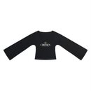 Chosen 1 Peter 2:9 Women's Bell Sleeve Christian Top-11
