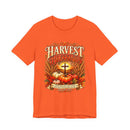 Harvest Blessings Psalm 126:5 Christian Fall T-Shirt Thanksgiving-7