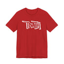 TRUTH Graphic Tee Retro Bold Faith Streetwear Shirt-5