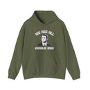 We Are All Charlie Kirk  Unisex Heavy Blend™ Hooded Sweatshirt Statement Hoodie-7