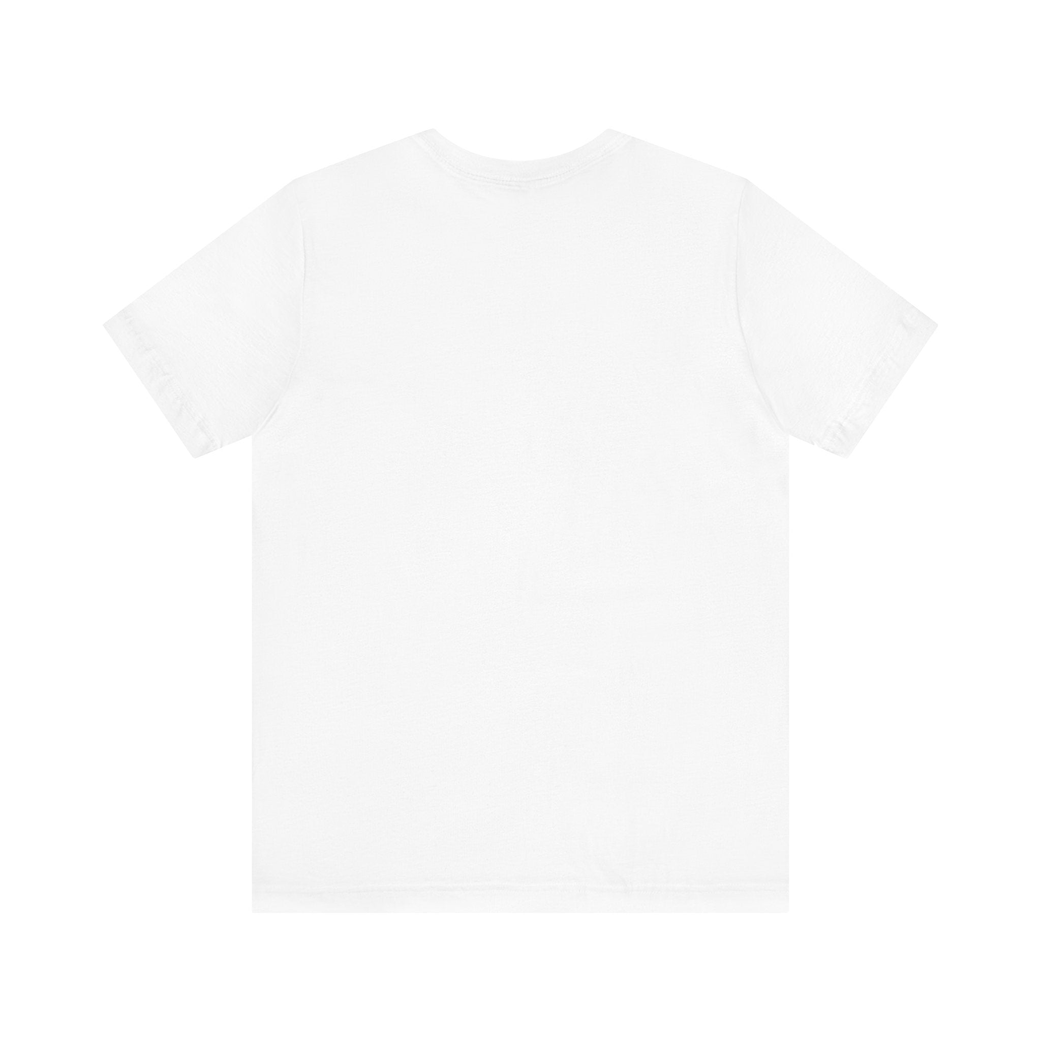 Love Others as Yourself T-Shirt - Doves & Cross Design, Matthew 22:39 Tee