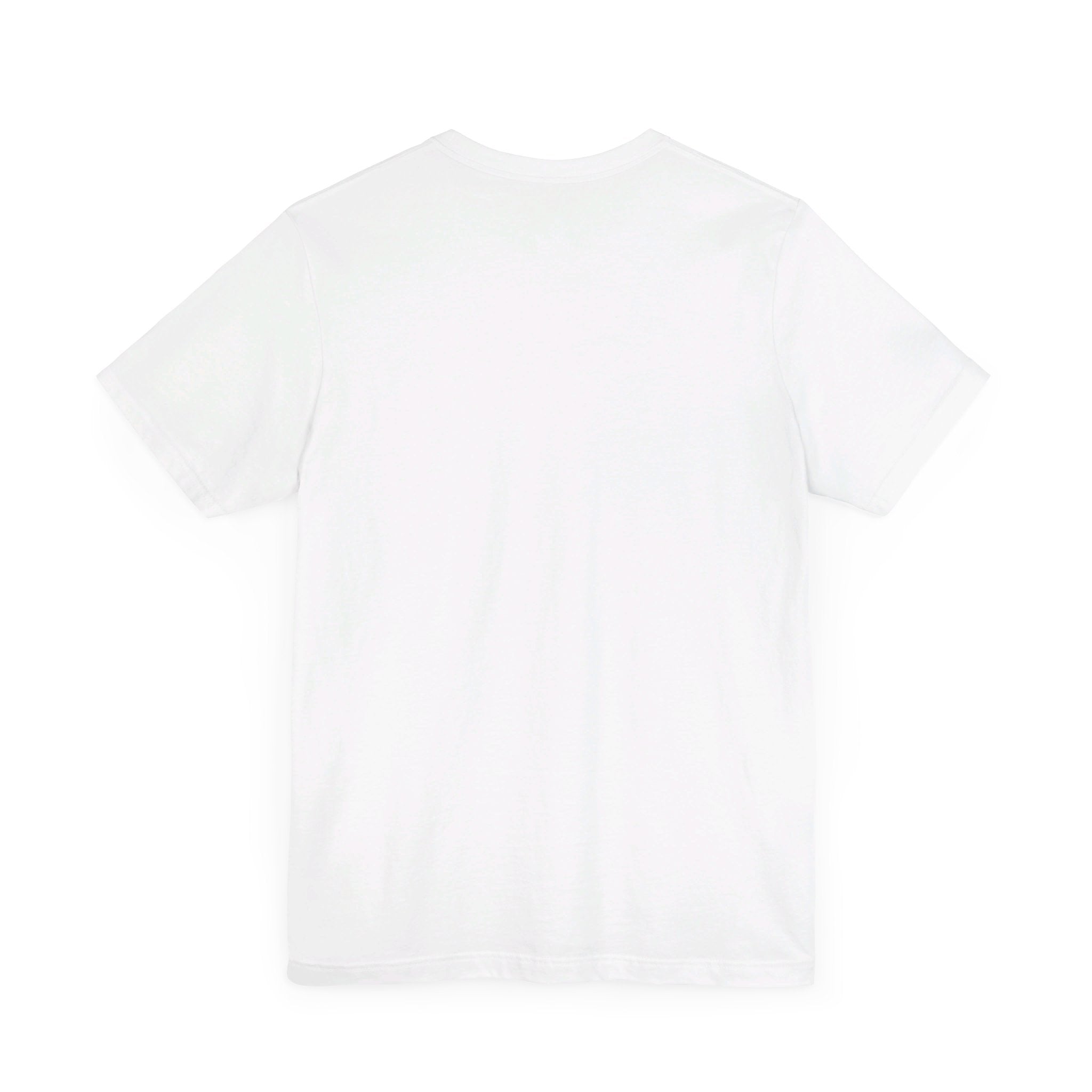 Love Others as Yourself T-Shirt - Doves & Cross Design, Matthew 22:39 Tee