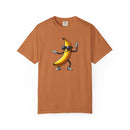 Dancing Banana T-Shirt – Funny Banana Character Graphic Tee | Fun Cartoon Shirt-10
