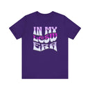 Social Worker Stylish Graphic Tee with 'In My Era' Design, Unisex Casual T-Shirt for Licened Clinical Social Workers-3