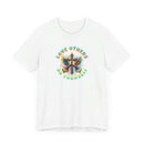 Love Others as Yourself T-Shirt - Doves & Cross Design, Matthew 22:39 Tee-14