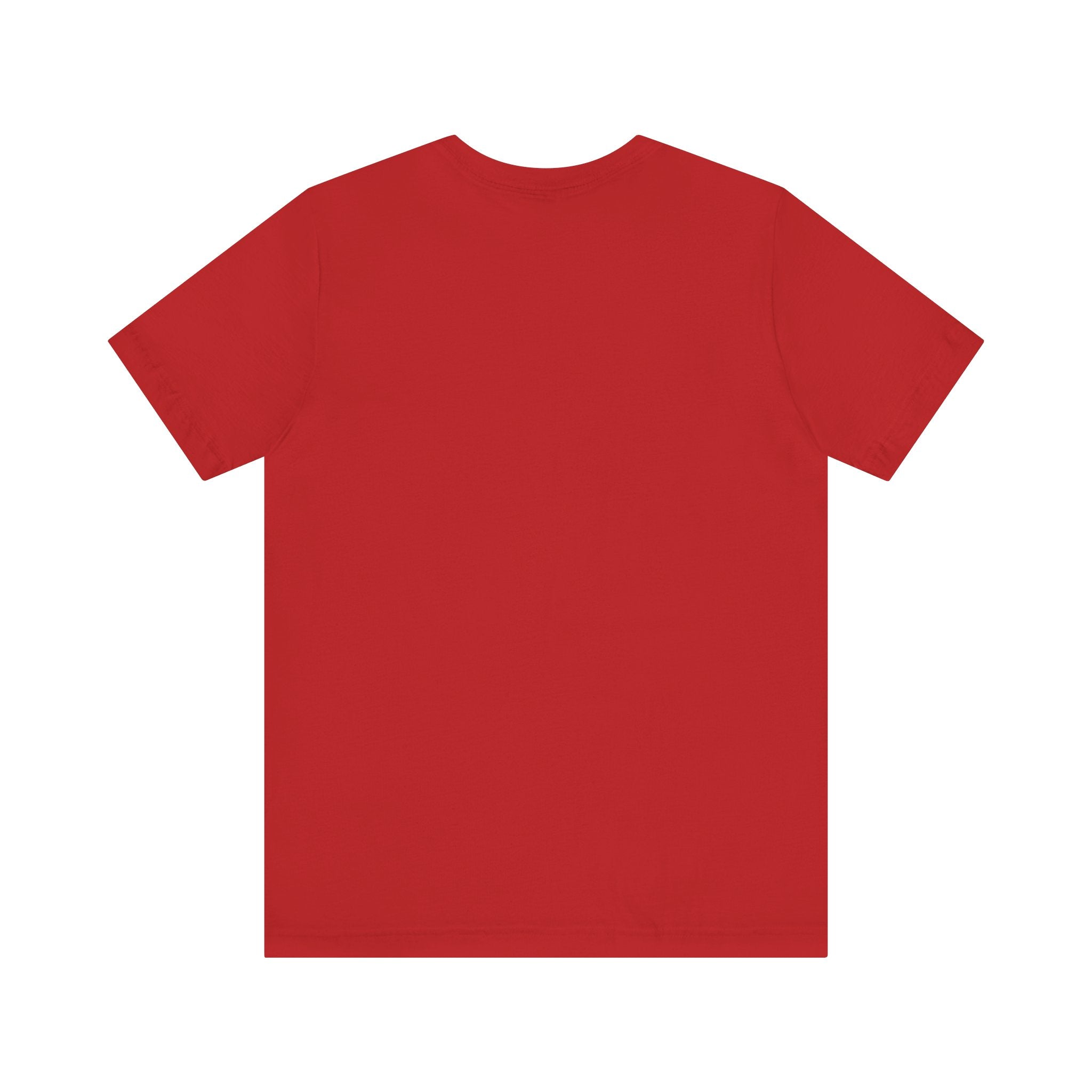 Love Others as Yourself T-Shirt - Doves & Cross Design, Matthew 22:39 Tee