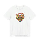 Be Fruitful Heart-Shaped VibrantT-Shirt-15