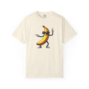 Dancing Banana T-Shirt – Funny Banana Character Graphic Tee | Fun Cartoon Shirt-9