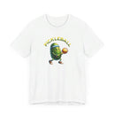 Pickle Playing Pickleball T-Shirt - Funny Dill Pickle Sport Tee-8