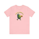 Pickle Playing Pickleball T-Shirt - Funny Dill Pickle Sport Tee-4