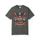 Veterans Day America 250 T-Shirt for Veterans and Patriotic Families-8