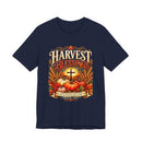 Harvest Blessings Psalm 126:5 Christian Fall T-Shirt Thanksgiving-15