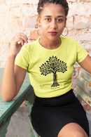 Tree of Life Graphic Christan T-Shirt, Unisex, Casual, Faith Based Design-8