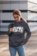 Faith in Christ Unisex Hoodie – Warm, Stylish, and Inspirational-8
