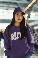 Faith in Christ Unisex Hoodie – Warm, Stylish, and Inspirational-6