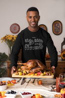 Psalm 23 Long Sleeve Shirt Unisex Christian Faith Scripture Tee-8