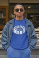 Pray Then Rest Unisex Tee - Relaxed Fit Inspirational Shirt-3