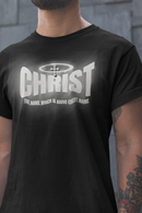 Christ Above All T-Shirt "Christ: The Name Above Every Name" Unisex Christian Tee-5