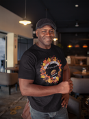 Happy Thanksgiving “I’m Here for the Stuffing” Comfort Colors T-Shirt | Fall 2025 Edition-3