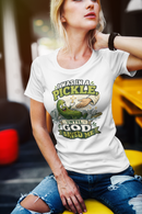 I Was in a Pickle Until God Saved Me T-Shirt | Funny Christian Pickle Faith Tee-12
