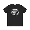 Common Sense Unisex Tee - Retro Casual Streetwear Graphic T-Shirt-1