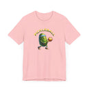 Pickle Playing Pickleball T-Shirt - Funny Dill Pickle Sport Tee-9