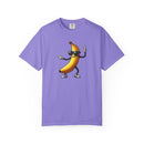 Dancing Banana T-Shirt – Funny Banana Character Graphic Tee | Fun Cartoon Shirt-12