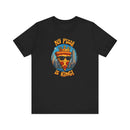 NY Pizza is King Funny NYC Slice T-Shirt – Cool Crowned Pizza with Sunglasses Skyline, New York-9