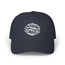 Common Sense Classic Dad Cap - Casual Headwear, Gift for Dad, Unisex Cap, Trendy Accessories