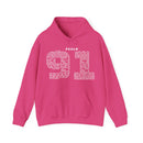 Psalm 91 Hoodie — Comforting Scripture Verse Pullover for Faith & Protection-14