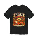 Harvest Blessings Psalm 126:5 Christian Fall T-Shirt Thanksgiving-9