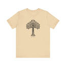 Tree of Life Graphic Christan T-Shirt, Unisex, Casual, Faith Based Design-4