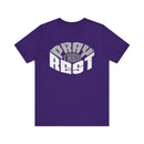 Pray Then Rest Unisex Tee - Relaxed Fit Inspirational Shirt-10