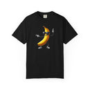 Dancing Banana T-Shirt – Funny Banana Character Graphic Tee | Fun Cartoon Shirt-11