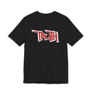 TRUTH Graphic Tee Retro Bold Faith Streetwear Shirt-10