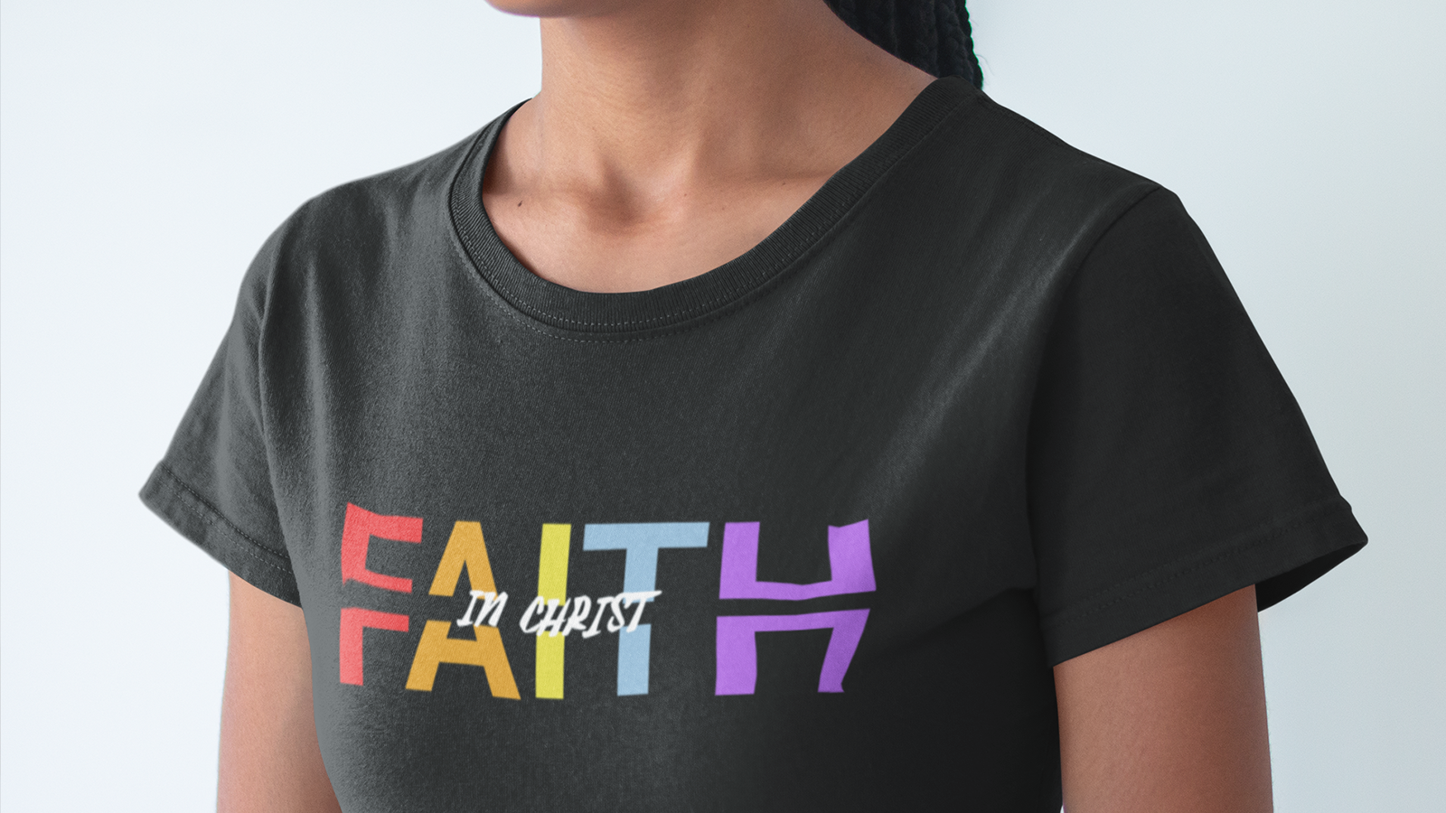 Faith in Christ