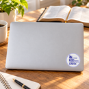 October Christian Sticker Set — 2 Glossy Vinyl Sheets-3