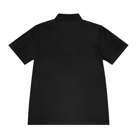 A+ Auto Glass & Calibration Sport Polo Shirt - Encore2woPurpleL