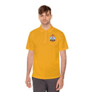 A+ Auto Glass & Calibration Sport Polo Shirt - Encore2woGoldS