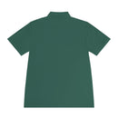 A+ Auto Glass & Calibration Sport Polo Shirt - Encore2woPurpleL