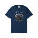 A Mother's Love Never Fades Black Rose Graphic Tee Memorial Mother's Day Shirt - Encore2woChiliS